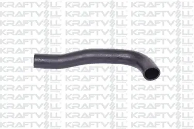KRAFTVOLL 10031108 Radyator Ust Hortumu Hyundaı H 100 Kamyonet 04 -+ 254114F100