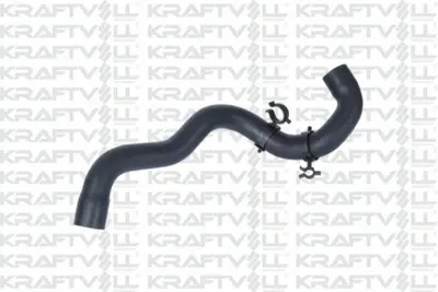 KRAFTVOLL 10031109 Radyator Ust Hortumu Transporter T5 1,9 Axb 03>09 7H0122101