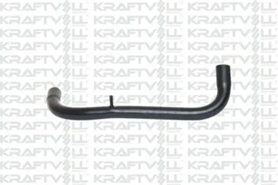 KRAFTVOLL 10031111 Karter Havalandırma Hortumu Uno 70 Tempra Tıpo 1.4 Karb.Enj.89>95 (Nbr) 7590379