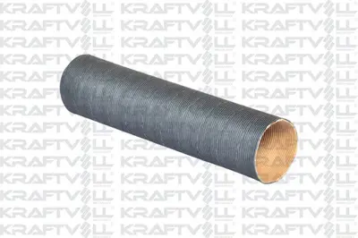 KRAFTVOLL 10031118 Kraft Hortum Alt Sıyah R9 R19 (Ø52mm X 25cm) 7701349633