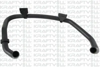 KRAFTVOLL 10031136 Radyator Alt Hortumu Ford Transıt V 347 06 - 12 CC118286AD