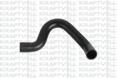 KRAFTVOLL 10031145 Radyator Ust Hortumu Volvo S60 - V70 - C70 2,3 2,4 2,5 - Xc 70 2,5 20v 02 07 8671393