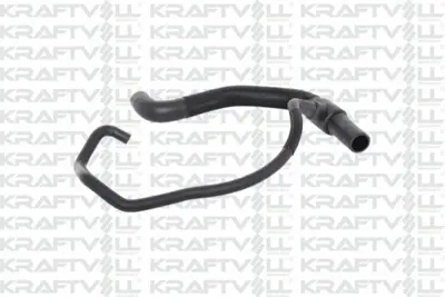 KRAFTVOLL 10031176 Radyator Ust Hortumu Laguna Iı 1,6 - 2,0 16v 05 07 8200435808