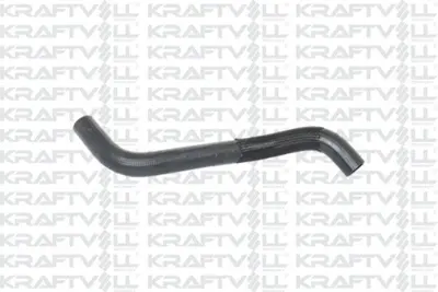 KRAFTVOLL 10031188 Radyator Ust Hortumu Master Iıı Movano 2,3dcı 215010063R, GM93168224