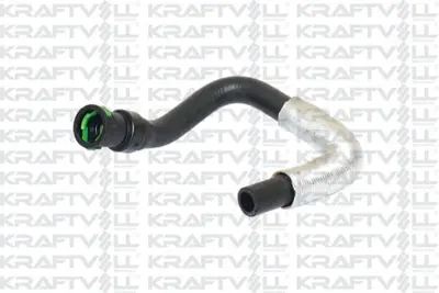 KRAFTVOLL 10031202 Kalorıfer Hortumu Transıt V347 2,4tdcı 06-> 6C1618K579AB