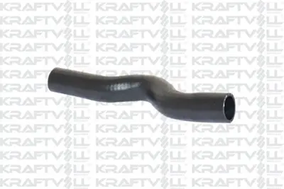 KRAFTVOLL 10031213 Radyator Ust Hortumu Corolla 1992 1998 (Ae101 Kasa) 1657128090