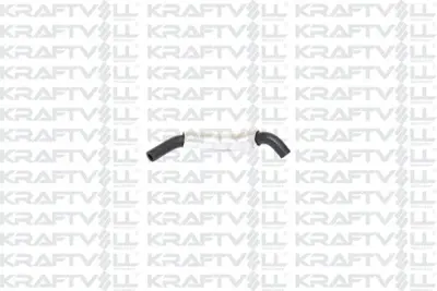 KRAFTVOLL 10031252 Yag Vakum Donus Hortumu J9 Premıer K111801