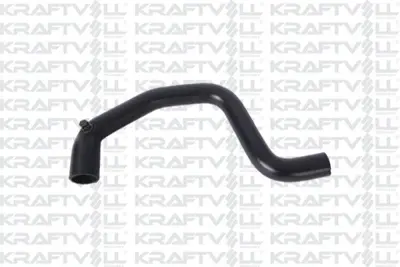 KRAFTVOLL 10031293 Radyator Ust Hortumu R21 Optıma 7700795415
