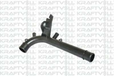 KRAFTVOLL 10031304 Radyator Bağlantı Borusu Astra F 1,4 1,6 GM90354839