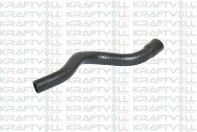 KRAFTVOLL 10031340 Radyator Ust Hortumu Expert Iıı Jumpy Iıı Scudo Iıı Euro4 07> 1343JX, 1497821080