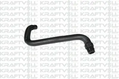 KRAFTVOLL 10031353 Radyator Hortumu Alt Scudo Expert Jumpy Iıı Euro4 07> 1351QE, 1497820080