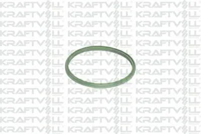KRAFTVOLL 10031355 Turbo Hortum Contası 61,90 Mm A3 1,9tdı - 2,0tdı - 1,8 Beetle - Bora - Caddy - Eos - Golf Iv - Golf  289974548, 3C0145117H