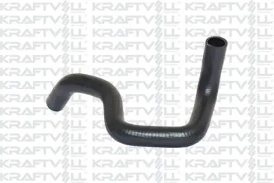 KRAFTVOLL 10031360 Radyator Ust Hortumu Focus I 1,6 V16v 01>02 Focus I 1,8 16v - 2,0 16v 98>05 98AB8B274BF