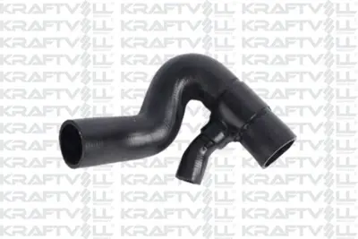 KRAFTVOLL 10031363 Turbo Hortumu Passat A4 A6 Super B 1,8t 01 05 4B0145832B