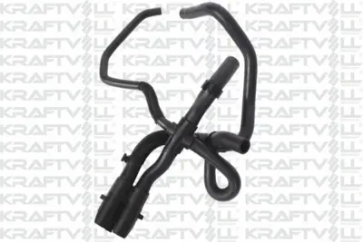 KRAFTVOLL 10031366 Kalorıfer Hortumu Laguna I 2,0 93 01 7700824560