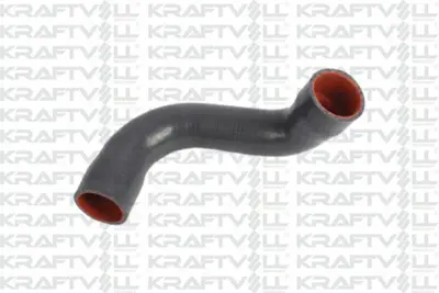 KRAFTVOLL 10031382 Turbo Cıkıs Hortumu Megane Iı 1,5dcı 110ps 8200276297