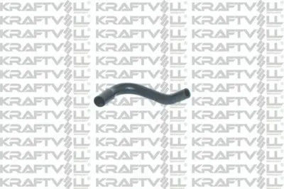KRAFTVOLL 10031409 Motor Havalandırma Hortumu Corsa C - Corsa D 1,0 - 1,2 - 1,4 Merıva A - Tıgra B 1,4 Astra H - Astra GM55578995