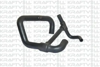 KRAFTVOLL 10031411 Radyator Alt Hortumu R21 7702252700