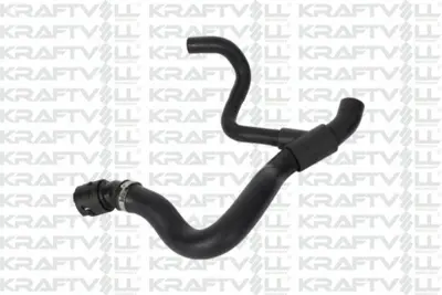 KRAFTVOLL 10031417 Radyator Ust Hortumu   Ford Mondeo Iii  2.0 Tdci 01>07 2S718286BD
