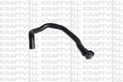 KRAFTVOLL 10031420 Radyator Alt Hortumu I20 - I30 1,6crdı 254124P200