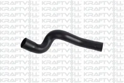KRAFTVOLL 10031421 Turbo Hortumu Passat A4 A6 1,9tdı 58145856J