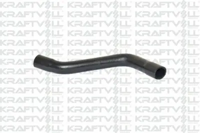 KRAFTVOLL 10031425 Radyator Alt Hortumu Tempra Tıpo 2,0 16v 7678651