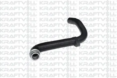 KRAFTVOLL 10031426 Radyator Ust Hortumu Scudo - Ulysse 1,9d Jumpy - Expert 1,9 1343T3, 1477531080