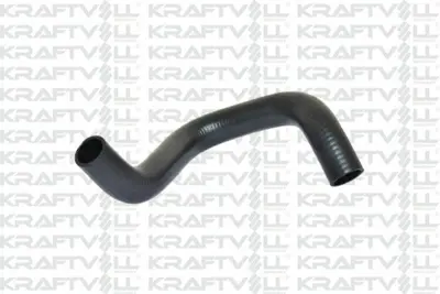 KRAFTVOLL 10031433 Radyator Alt Hortumu Mazda 323 1,6 B36615185A, K24015185