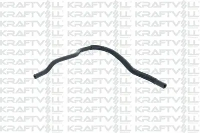 KRAFTVOLL 10031437 Yedek Su Deposu Hortumu P307 1307XS