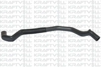 KRAFTVOLL 10031441 Radyator Ust Hortumu Laguna 2,0 7700424416