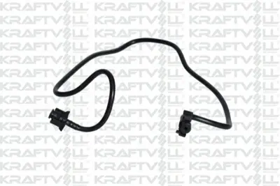 KRAFTVOLL 10031448 Yedek Su Depo Borusu 307-308-3008-5008-Partner-C4-Ds4-Ds5 1323Z9