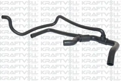 KRAFTVOLL 10031477 Radyator Alt Hortumu Dacıa Pıck Up 1,9 Dcı 6001545771