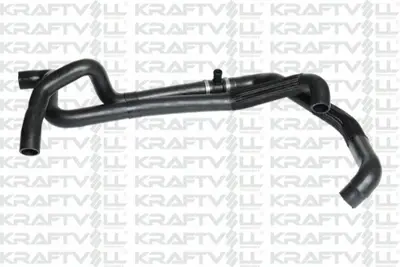 KRAFTVOLL 10031520 Radyator Hortumu Transporter T4 2,4tdı - 2,5tdı 74121086Q
