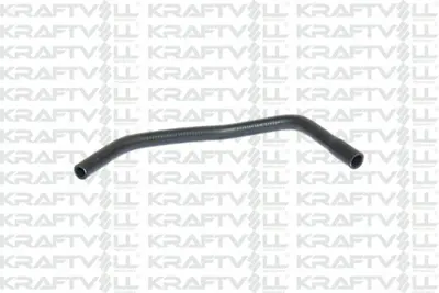 KRAFTVOLL 10031526 Kalorıfer Gırıs Hortumu Astra F 92>98 C18nz - C20ne Vectra A C20ne GM90572562