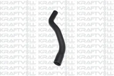 KRAFTVOLL 10031538 Radyator Alt Hortumu Astra F 1.4 1.6 GM90540047