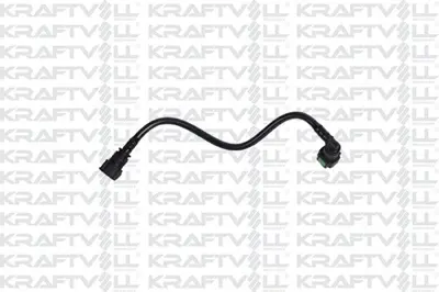 KRAFTVOLL 10031563 Yakıt Borusu Ford Focus Iı 1.6 Tı Ford Focus Iı 2.0 05>11 3M519A322AG