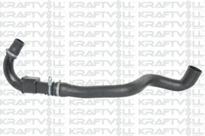 KRAFTVOLL 10031580 Turbo Hortumu Megane Iı Scenıc Iı 1,5dcı Lb23 8200384940
