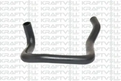 KRAFTVOLL 10031582 Radyator Alt Hortumu P207 P1007 C2 C3 Iı 1,4 Hdı 1351LS