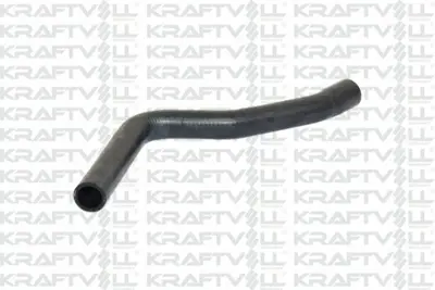 KRAFTVOLL 10031619 Radyator Ust Hortumu Mazda 323 Hatcback BPD715186B