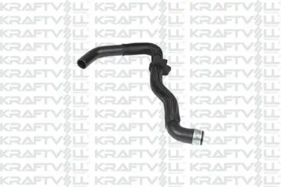 KRAFTVOLL 10031637 Radyator Ust Hortumu Scudo - Ulysse 2,0 Jtd 110 Hp 8v Jumpy - Expert 2,0 Hdı 110 Hp 1343AR, 1479942080