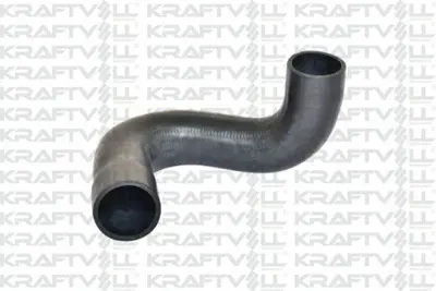 KRAFTVOLL 10031674 Turbo Hortum C5 Iii Icin Hava Dozorune Giren (407 Ve C5 Ii Icinturbo Sogutucu Borusuna Giren) Dv6 (1 6hdi 16v) - (0382rw) 382RW
