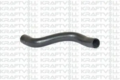KRAFTVOLL 10031706 Radyator Ust Hortumu Tempra Tıpo 2,0 16v 96> 7693039