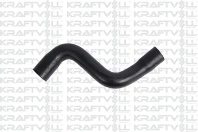 KRAFTVOLL 10031732 Radyator Alt Hortumu 96 03 Caddy Polo Classıc 6K0121051B