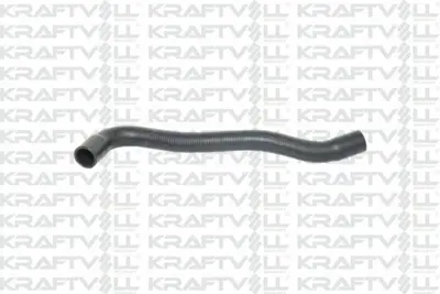 KRAFTVOLL 10031761 Radyator Ust Hortumu Focus Iı C Max 1,8tdcı 115ps 04>11 3M5H8260MD