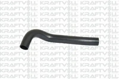 KRAFTVOLL 10031763 Radyator Alt Hortumu Mazda B2500 94> WL5115185T, XM348286AA