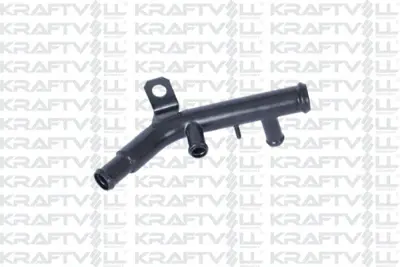 KRAFTVOLL 10031779 Su Borusu Lt 28 35 46 2.5tdı 96>06 2D0121065