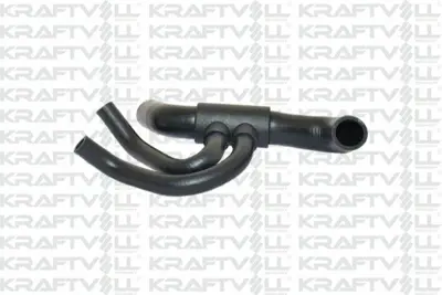 KRAFTVOLL 10031794 Radyator Ust Hortumu P106 Gtı Tu5j4 (1,6 16v) 99> Yag Esanjorlu 1343T8