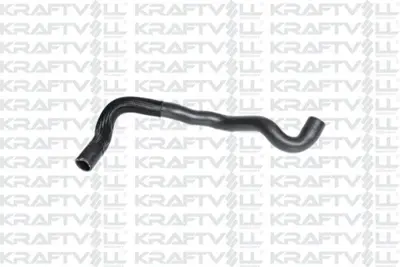 KRAFTVOLL 10031832 Radyator Ust Hortumu Duster 1,5dcı 215015457R