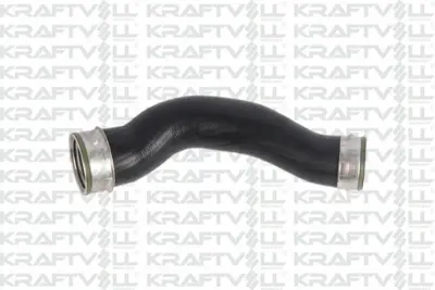 KRAFTVOLL 10031879 Turbo Hortumu Golf Jetta Touran Eos 1,4 1K0145834P