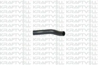 KRAFTVOLL 10031905 Kalorıfer Hortumu Megane I Scenıc I 2,0 8v 7700830102